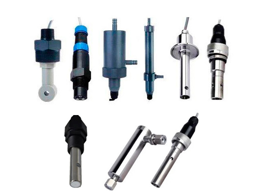Foto Células de Condutividade para Diversas Aplicações - Mastec Analítica