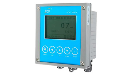 Foto Analisador de Oxigênio Dissolvido de Processo DOG-2082X - Mastec Analítica
