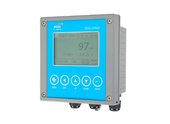 Analisador de pH de Processo PHG-2081X - Mastec Analitica