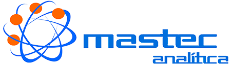 Logotipo Mastec Analítica